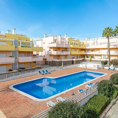 Everlyn Apartment, De Tavira * Conceição