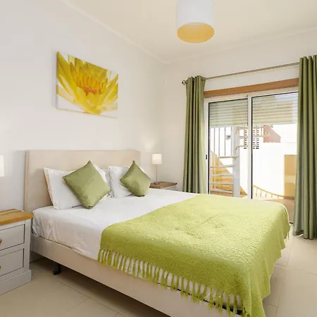 Everlyn Apartment, De Tavira * Conceição