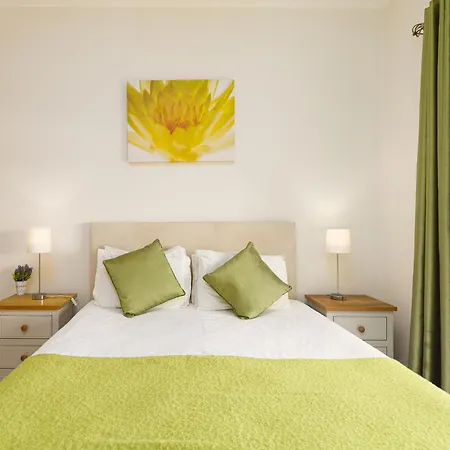 Everlyn Apartment, De Tavira *