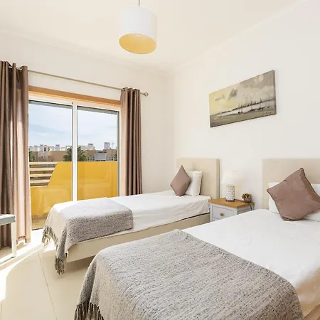 Apartman Everlyn Apartment, De Tavira Conceição