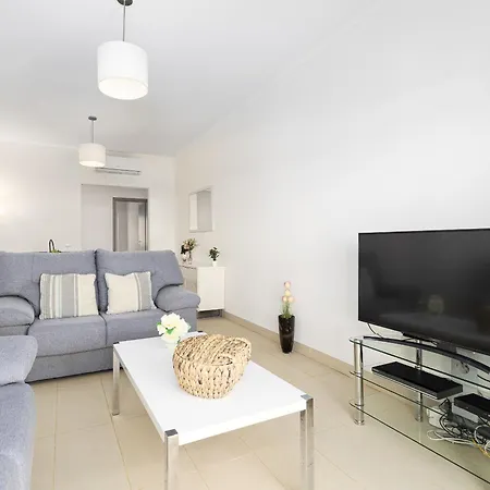 Apartman Everlyn Apartment, De Tavira Conceição