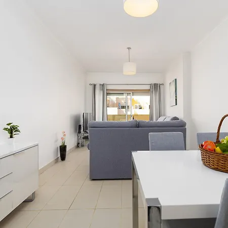 Appartamento Everlyn Apartment, De Tavira Conceição