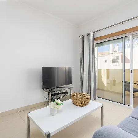 Everlyn Apartment, De Tavira Appartamento
