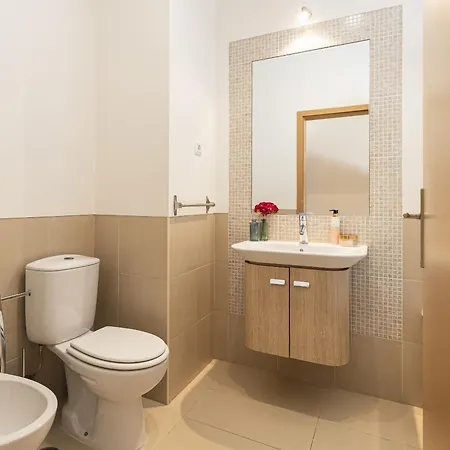 Apartman Everlyn Apartment, De Tavira *