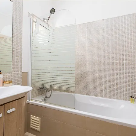 Apartman Everlyn Apartment, De Tavira Conceição