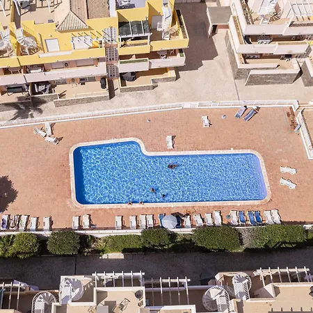 Appartamento Everlyn Apartment, De Tavira