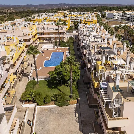 Everlyn Apartment, De Tavira *