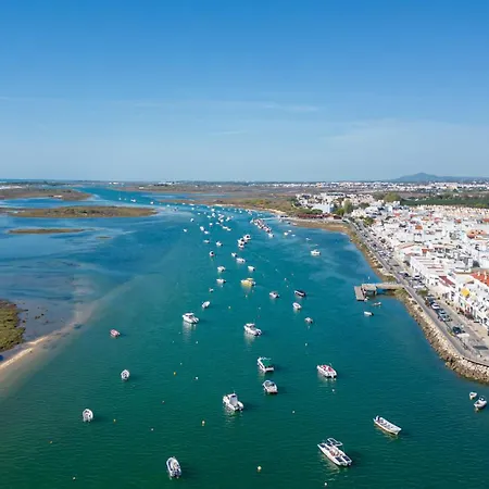 Apartman Everlyn Apartment, De Tavira Conceição