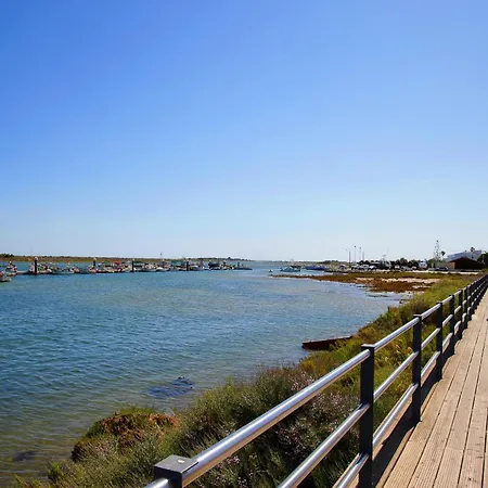 Everlyn Apartment, De Tavira Apartman Conceição