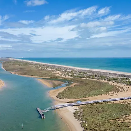 Apartman Everlyn Apartment, De Tavira