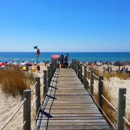 Everlyn Apartment, De Tavira Appartamento
