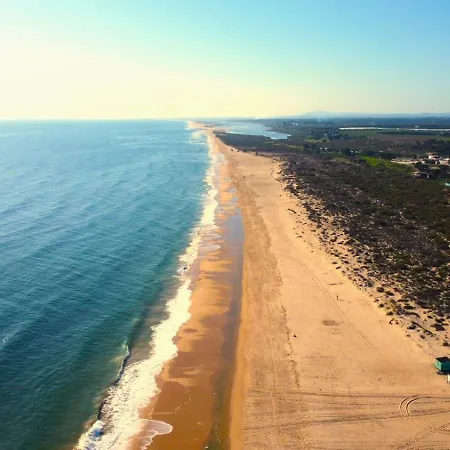 Apartman Everlyn Apartment, De Tavira Conceição