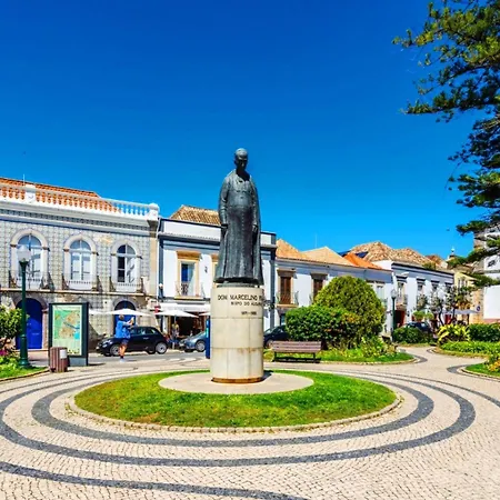 Apartman Everlyn Apartment, De Tavira