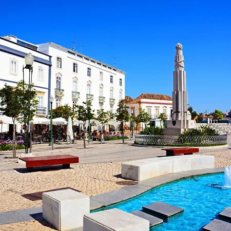 Apartman Everlyn Apartment, De Tavira *