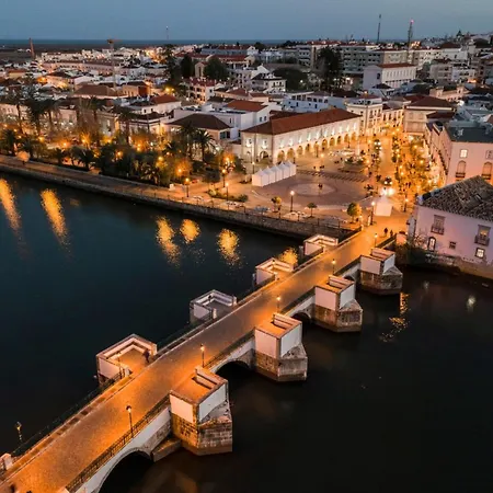Appartamento Everlyn Apartment, De Tavira